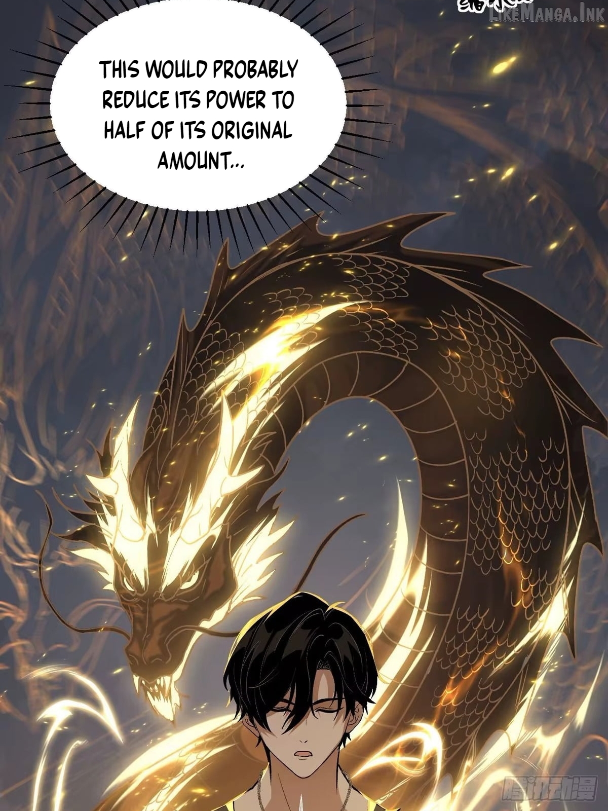 I Will Grind My Way to Lord hood Chapter 63  - page 40